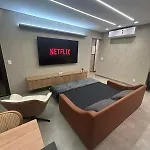 Lindo Apartamento Na Barra Da Tijuca