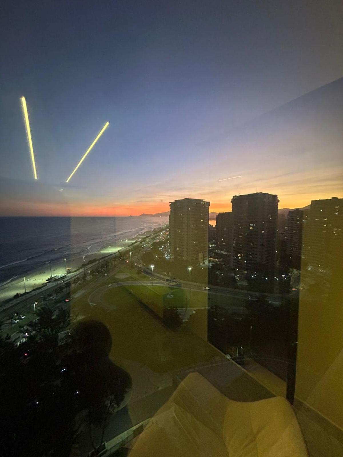 Appartamento Lindo Na Barra Da Tijuca Rio de Janeiro