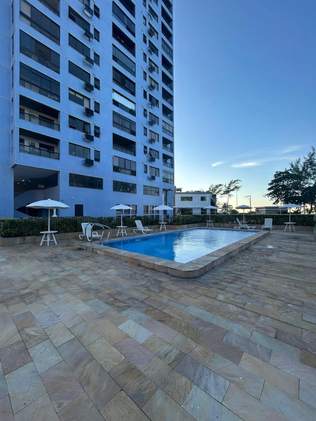 Lindo Na Barra Da Tijuca