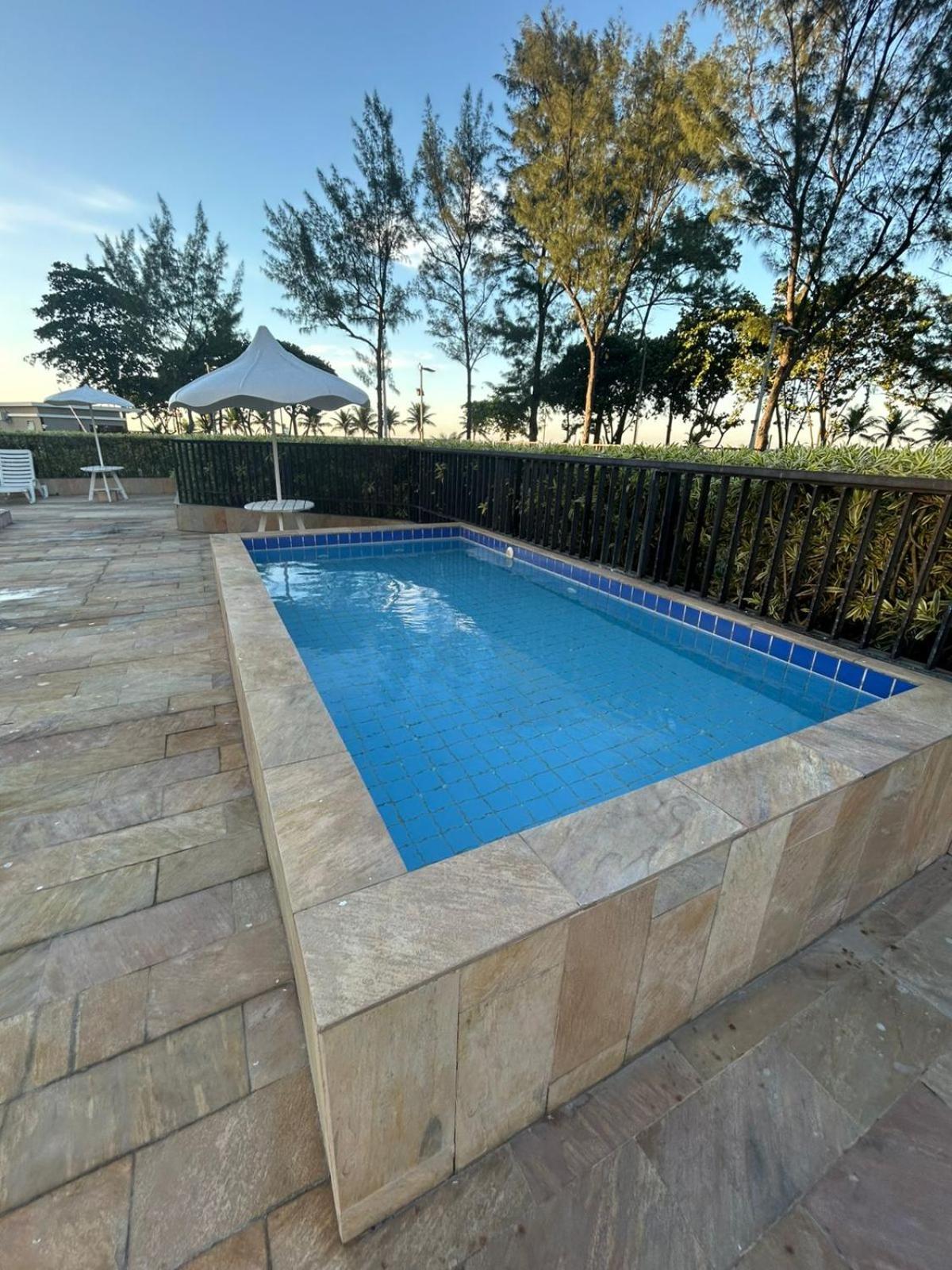 Appartamento Lindo Na Barra Da Tijuca *