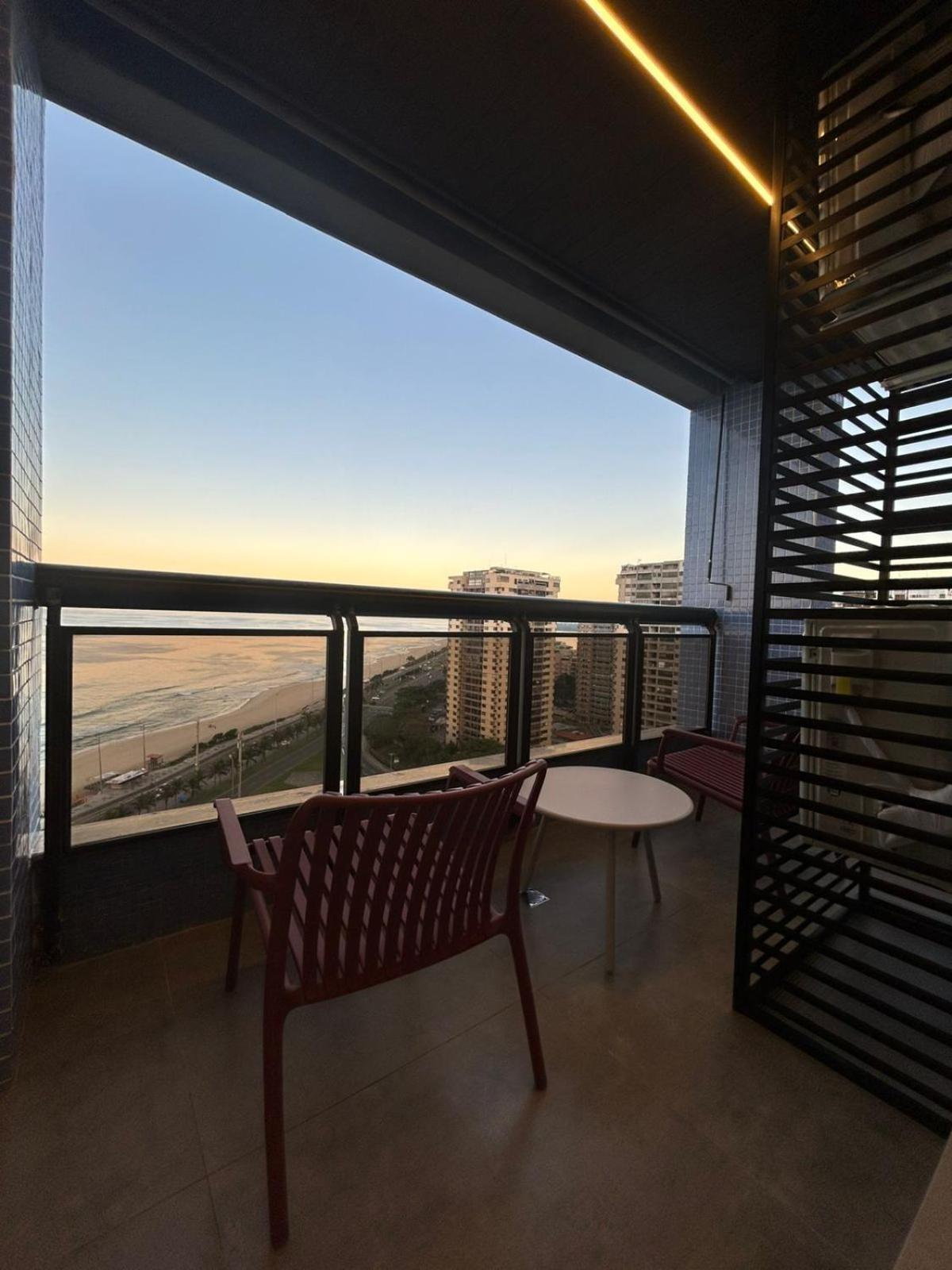Lindo Na Barra Da Tijuca *