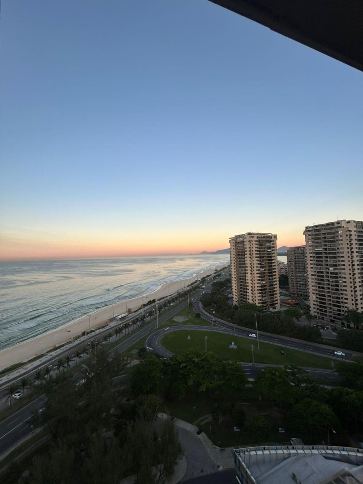 Appartamento Lindo Na Barra Da Tijuca *