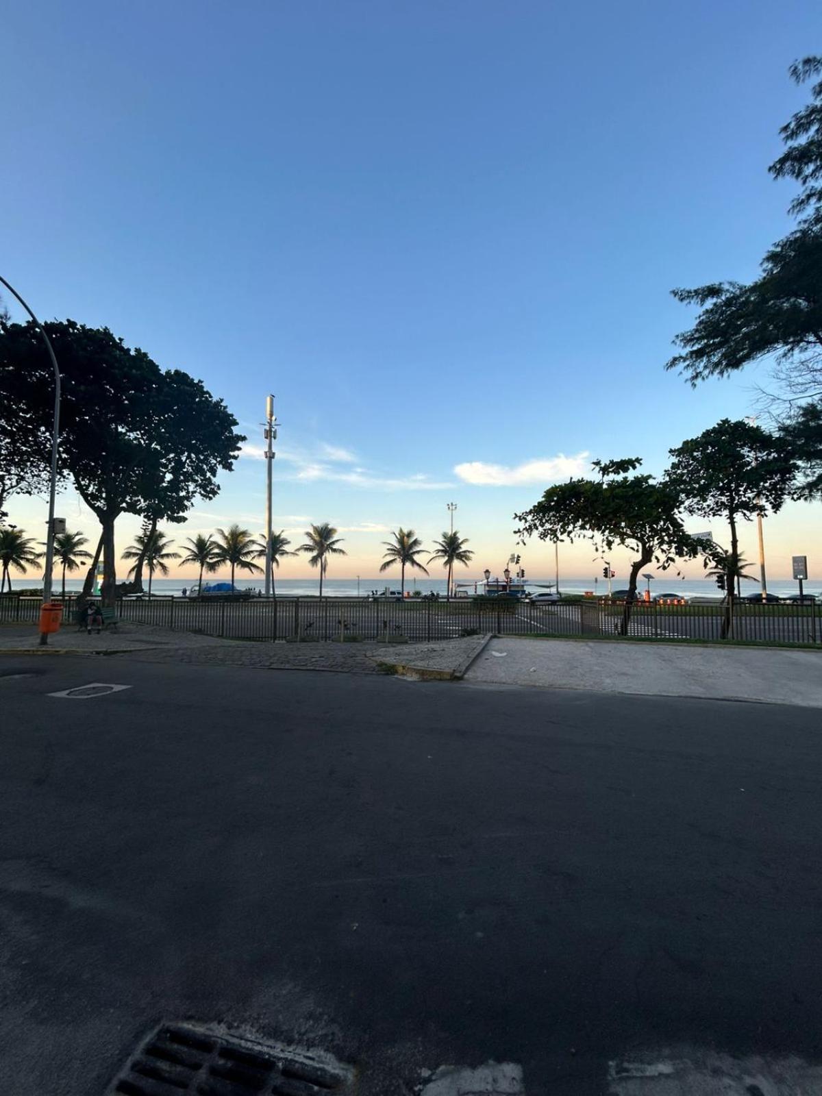 Lindo Na Barra Da Tijuca Appartamento