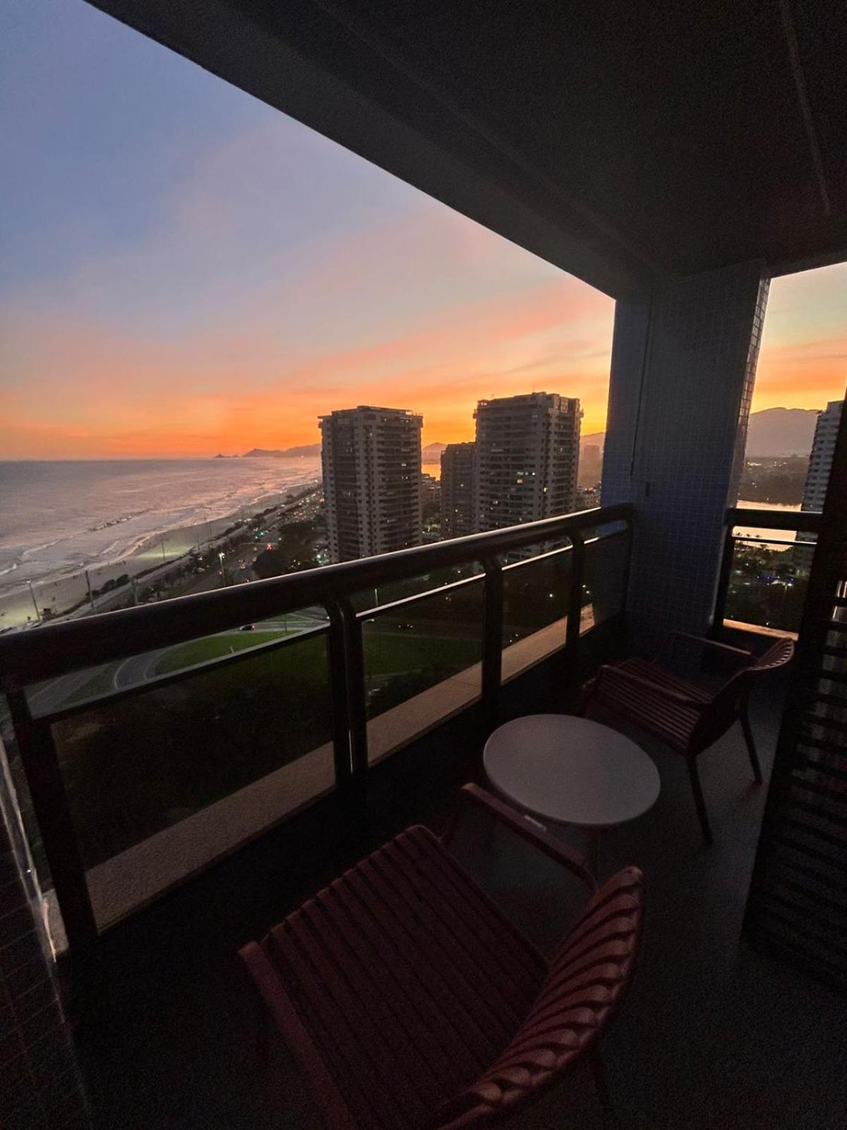 Lindo Na Barra Da Tijuca Appartamento Rio de Janeiro