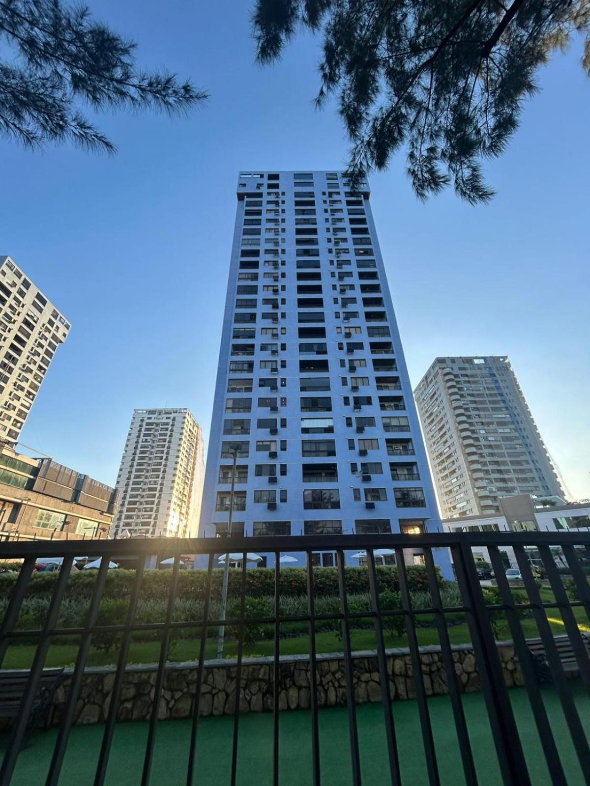 Lindo Na Barra Da Tijuca Appartamento